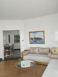 Rayons de ville - Vintage Apartment - Rabat - 4