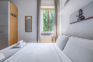 Luxury Apartment in Navigli - Milan - 6