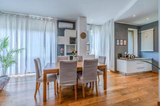 Luxury Apartment in Navigli - Milan - 9