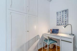 Luxury Apartment in Navigli - Milan - 5