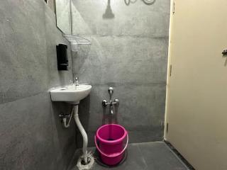 Compact 1bhk in Haralur Near HSR 3rd Floor 302 - 2