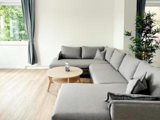 Hafenromantik pur - Exklusive Ferienwohnung mit erstklassigem Blick von "Momentic" - Neustadt in Holstein - 2