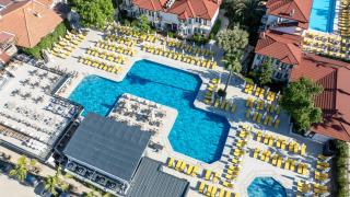 Sundia By Liberty Oludeniz - Oludeniz - 0
