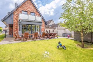 Ferienhaus Pricke - 3