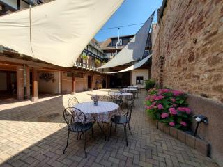 Relais du Dompeter - Molsheim - 9