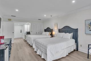 Fox Hunt Studio Suite - Golf Course Views - 3