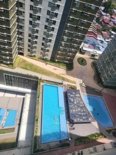17th of Sky View Home- Cebu IT Park - Città di Cebu - 3