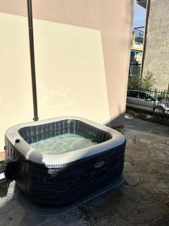 Villetta Grignetta Relax Giardino e Jacuzzi - Varazze - 3
