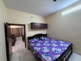 Vizag stay inn - Visakhapatnam - 4