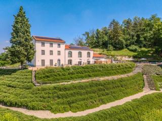 Villa Rocco Country House - Ozzano Monferrato - 6
