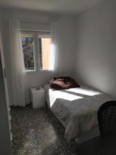 Apartamento-Flat centrico Cartagena parking gratis y aire acondicionado - 2