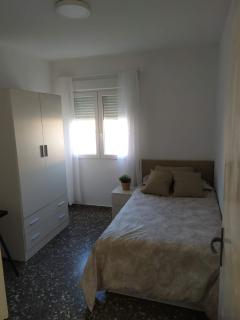 Apartamento-Flat centrico Cartagena parking gratis - Cartagena - 1