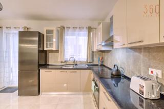 A Beautiful, designer 3BR home in St Julians by 360 Estates - 8