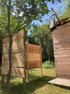 Le jardin secret - Semur-en-Auxois - 2