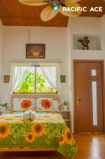 The Garden by Pacific Ace - Olongapo - 6