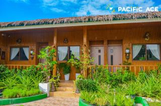 The Garden by Pacific Ace - Olongapo - 1