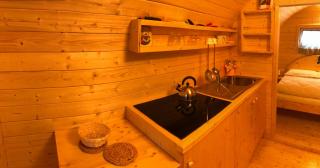 Camping Village Boscoblu' - Borno - 3