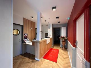 Hotel Angleterre - Cherbourg en Cotentin - 0