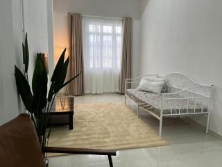 Nick Cozy Homestay 1st Floor - Jeli - 9