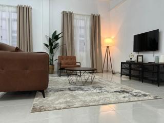 Nick Cozy Homestay 1st Floor - Jeli - 7