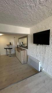 Appartement Tempéré à 5 min de la plage - Saint-Mandrier-sur-Mer - 4