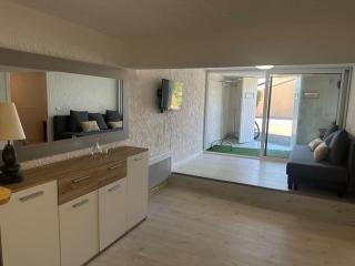 Appartement Tempéré à 5 min de la plage - Saint-Mandrier-sur-Mer - 1
