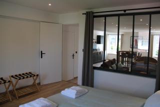 Appart Centre Village - Condette - 3