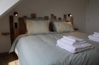 Appart Centre Village - Condette - 1