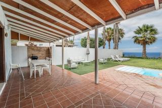 Villa Cassis - Adeje - 8