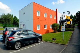 Premiere Classe Arras - Tilloy Les Mofflaine - 4