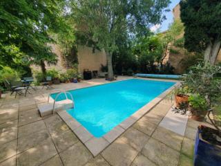Le Clos Ste Anne - Bizanet - 1
