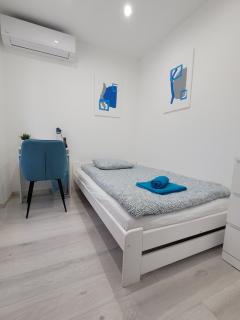 Blue Apartman - Dunaújváros - 1
