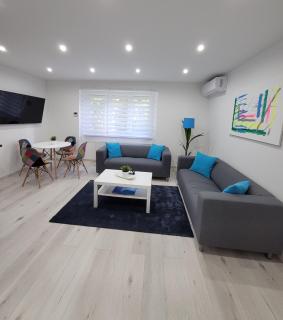 Blue Apartman - Dunaújváros - 5
