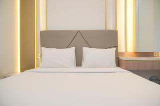 Comfort and Elegant 2BR Sudirman Suites Apartment By Travelio - Jakarta - 3