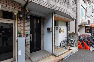66 sixty-six - Osaka - 8
