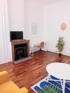 Authentik Duguesclin -Lyon 3 - Lyon - 9