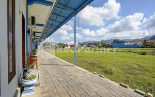 Hotel Miranda Bawean Mitra RedDoorz - Sangkapura - 4