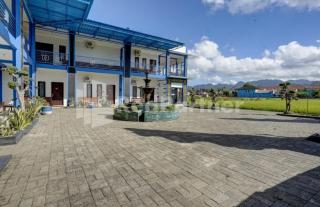 Hotel Miranda Bawean Mitra RedDoorz - Sangkapura - 8