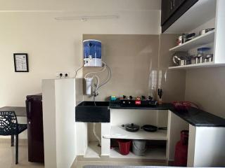 Compact Studio in Haralur Near HSR 4th Floor 401 - Bangalore - 9