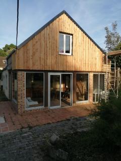 Maison proche de la Mer - Barneville-Carteret - 0
