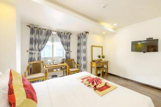 The Airport Hotel - Ho Chi Minh - 8