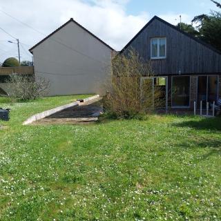 Maison proche de la Mer - Barneville-Carteret - 1
