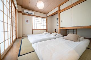 Skyview Serenity Duplex Shinjuku - Tóquio - 8
