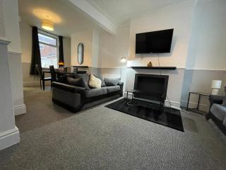 Beautiful 2 bedroom property with 5G WI-FI - 6