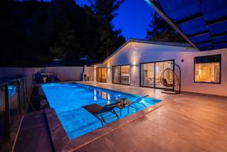 Hill stone villas - 8