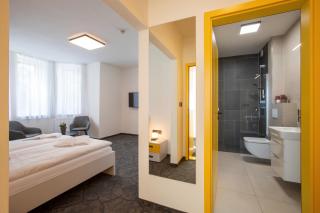 Apartmány Nikola - Rožnov pod Radhoštěm - 4