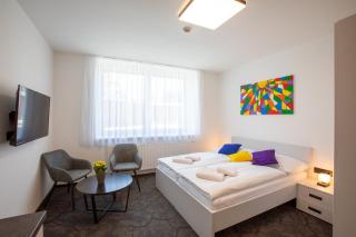Apartmány Nikola - Rožnov pod Radhoštěm - 2