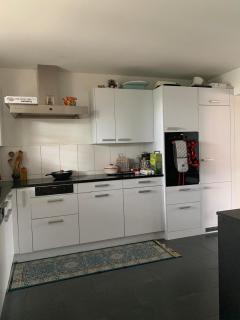 Rheinfelden Homestay - 3