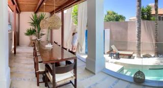 Villa Athena Kallergi - Loutra - 3