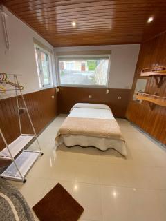 Bajo Loft con cocina y baño separados - Cillero - 9